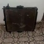 رديتر ربع وشاص
