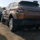 رنج روفر قطع