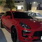 بورش ماكان GTS
