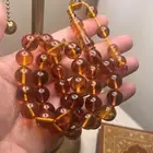 سبحة زعفران إيراني