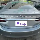 اكسسوارات مازدا6 2023