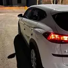 هيونداي توسان ( 2019 )