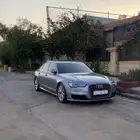 اودي A6 2016