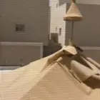 مظله تحتاج لإعادة تثبيت