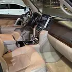 لاندكرورز VXR2018