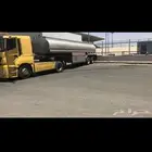 تريلة ماء وسكس وعايدي
