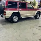 باترول نيسان 1991