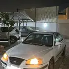 للبيع انترا 2006 ممشى 266 الف نظيف مفحوصه جاهزه للنقل