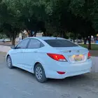 اكسنت 2016 للبيع