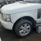 قطع غيار سيارات رنج روفر. وبي ام دبليو ومرسدس
