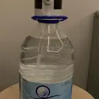مضخه ماء الكترونيه للبر والمنزل