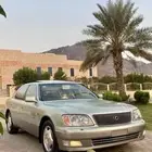 لكزس LS 400 ( مباع )