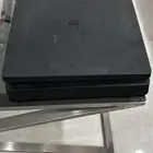 بلايستيشن 4للبيع
