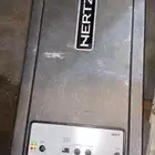 للبيع مضخم سماعات