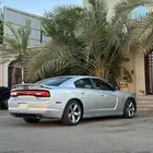 دوج تشارجرRT 2012 فل كامل 8V