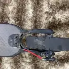 سكوتر كهربائي