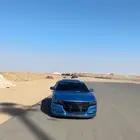 دوج تشارجر رود