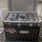 فرن شغال مستخدم