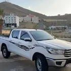 هايلكس دبل ديزل