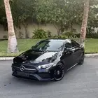 Mercedes Cla200 2022((تم البيع))