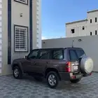 بترول نيسان سفاري 2006 ممشا 346 قير مكينه شرط بودي بلد
