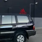 لاندكروزر فكسار 8 سلندر للبيع