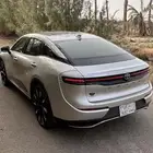 تويوتا كراون نضيفه