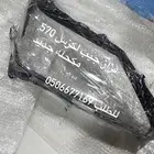 قزازه واصلاح شمعات جيب لكزس ال اكس LX570