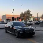 BMW 730 M Kit موديل 2020