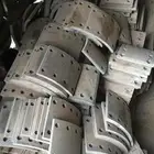 قماش تريله