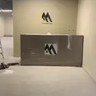 تجهيز مكاتب بالديكورات