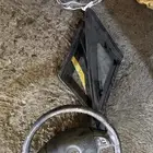 دركسون وايرباق وعداد كابرس