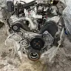 مكائن كيا كادينزا