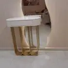 تفصيل مداخل وطاولات استقبال