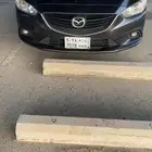 مازدا للبيع او بدل