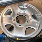 جنوط لاند حديد 2007 وتحت