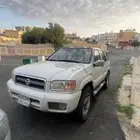 باثفندر 2003
