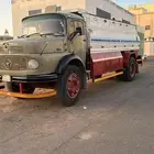 وايت ماء تبوك 12 طن