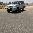 سفاري فتك فل كامل محول ديزل