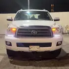سكويا 2013 دبل
