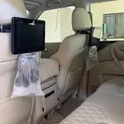 نيسان باترول بلاتينيوم داخليه بيج 2023