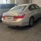هوندا اكورد 2013 ستاندر