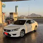 هواند اكورد 2013
