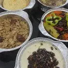 مطبخ لومي سويت