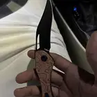 شبرية حاد