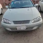 كامري 2001