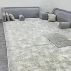 مجلس 4 5 مساند وفرشه و4 مراكي و8 مخاد