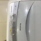 غسالة باناسونيك أتوماتيك مستعمل للبيع