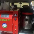 مشروع غسيل وتلميع متنقل