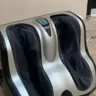 جهاز مساج للقدم الخرج